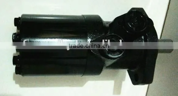 BM2 Series Orbit Hydraulic Motors photo-2