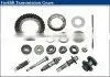 Forklift Gears