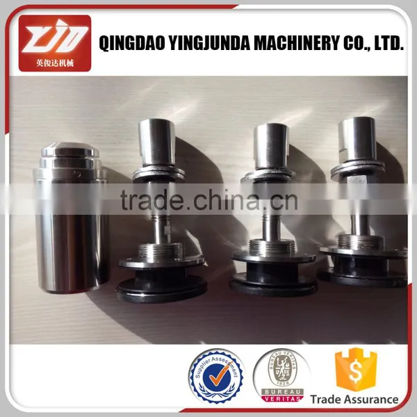 Glass Fitting Stainless Steel Spider photo-3