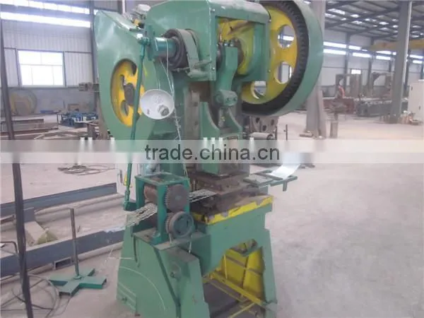 Concertina Razor Barbed Wire Mesh Machine Manufactory photo-2