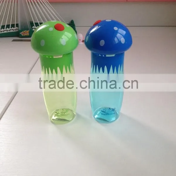 Sport Water Bottle Clear Plastic Water Bottles photo-4
