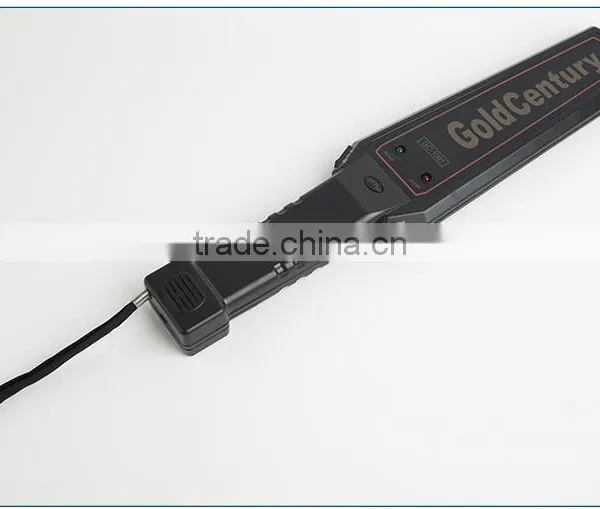 Hand Held Metal Detector Price, Airport Security Equipment Manufacturers photo-3