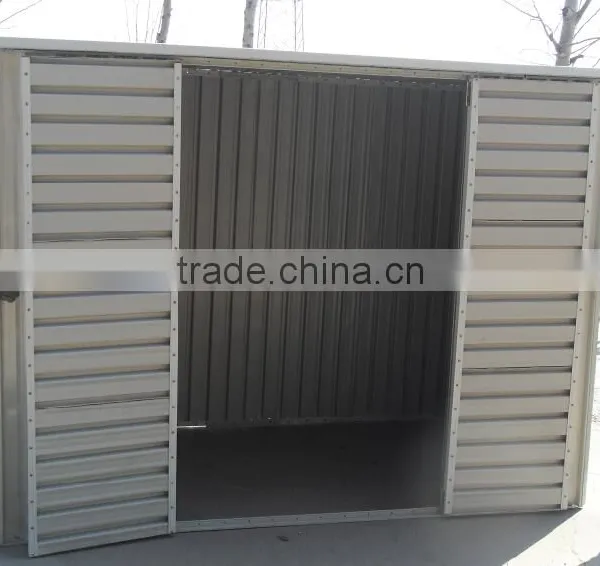 Garden Tools Shed/Chinese Garden Shed photo-2
