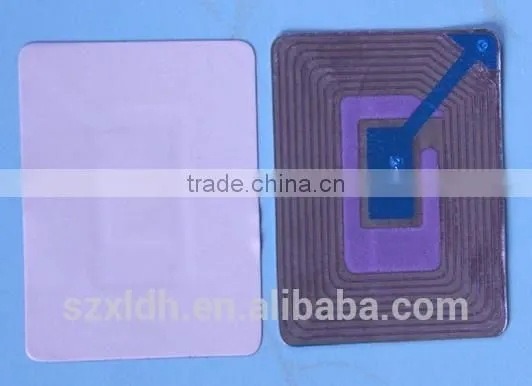 Soft Label Security Label Eas Label XLD-R01 photo-3