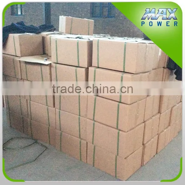 Maxpower High Quality Rack Pinion photo-6