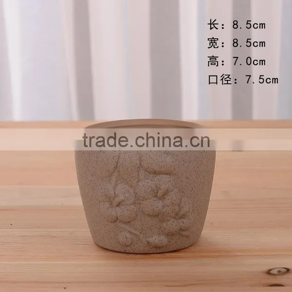 Ceramic Plant Flower Planter Pot photo-4