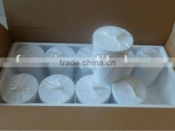 China Bee Products Fresh Royal Jelly Supplier photo-3