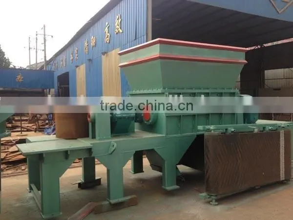 China Customized Shredder Machine photo-3