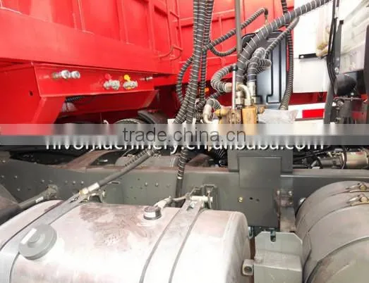 Hot Sale for China Mini Dozer C602 photo-2