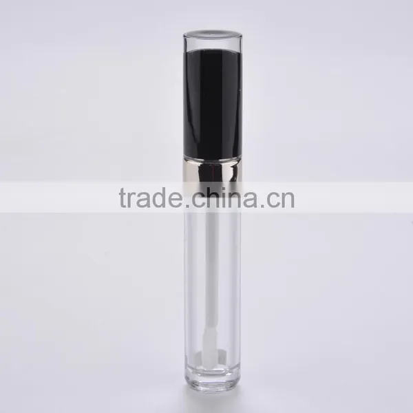 UV Collar Lipgloss Tube With Sponge Head photo-5