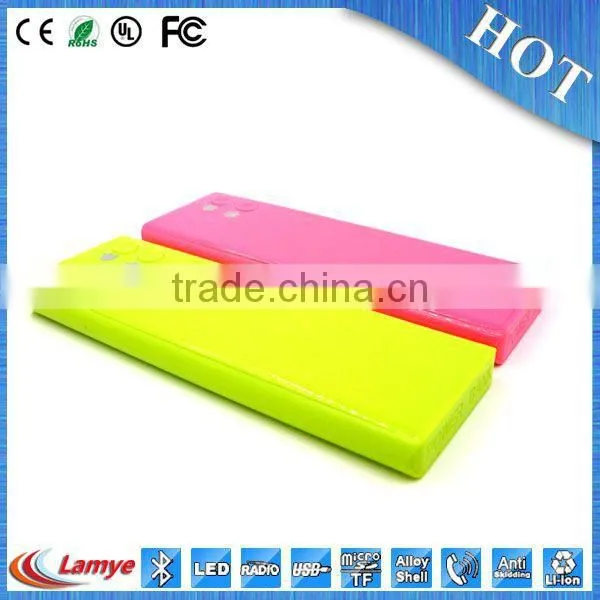 Bluetooth Camera Shutter Self-timer Remote Control 5v 800ma Universal Power Bank photo-2