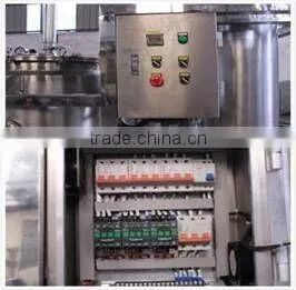 Professional Multifunctional Essential Oil Distillation Machine/Essential Oil Extractor photo-5