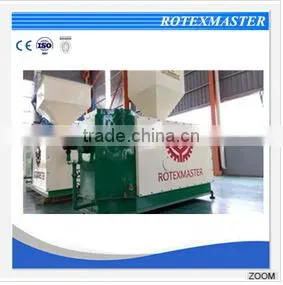 [ROTEX MASTER]Energy Effcient Industrial Biomass Pellet Burner/ Biomass Boiler photo-3