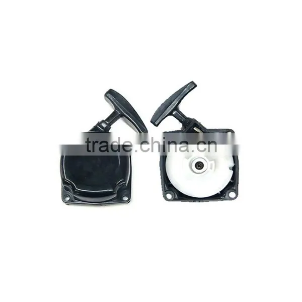 Chinese Brush Cutter Spare Parts Recoil Starter Assy Fit BC 330 411 430 520