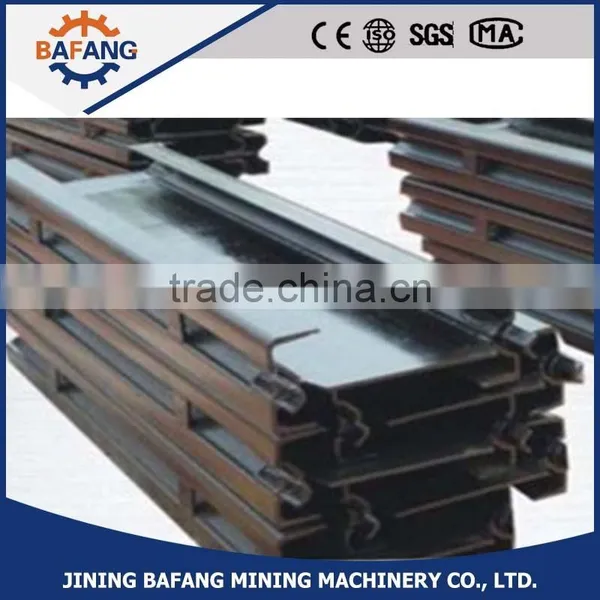 SGW Series Scraper Middle Trough Mining Scraper Conveyor Accessories photo-4