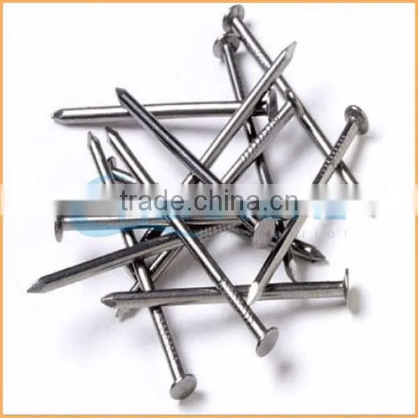 Manufacture High Quality Low Price Common Iron Nail and Steel Nail Make Machine Factory photo-6