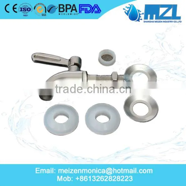 2015 Year Hot Selling to America Stainless Steel Dispenser Tap and Bibcock photo-3
