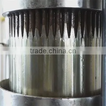 Sunflower Oil Extraction Machine photo-4