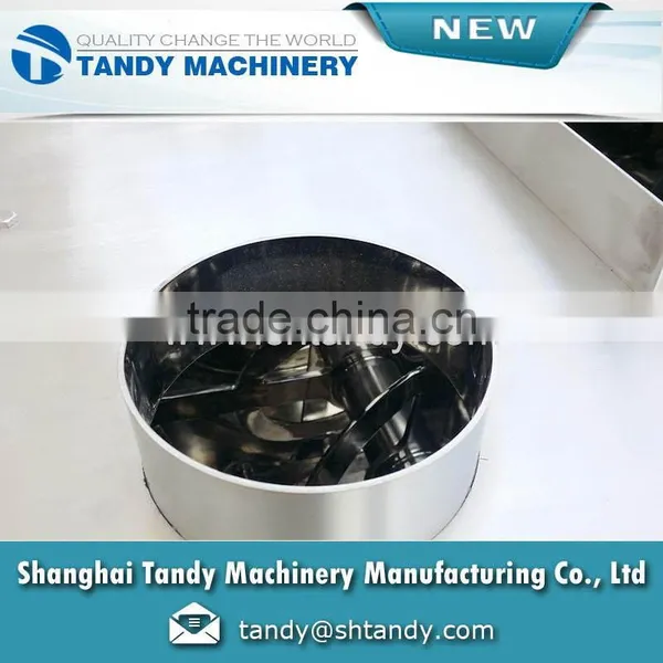 Factory High Grade Food and Additives Mixer Machine photo-2