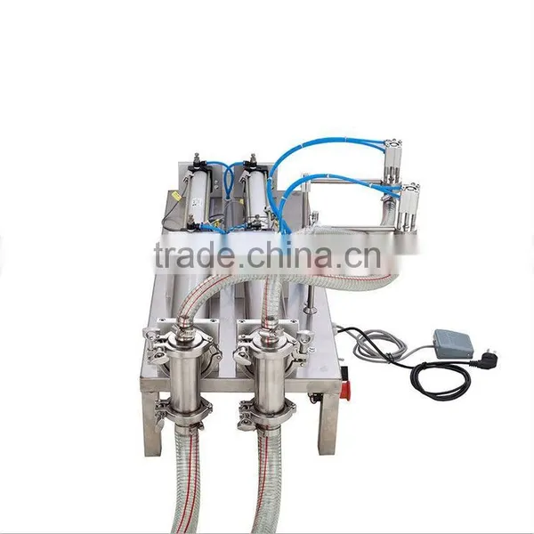 Filling Machine for Juice/Beverage photo-6
