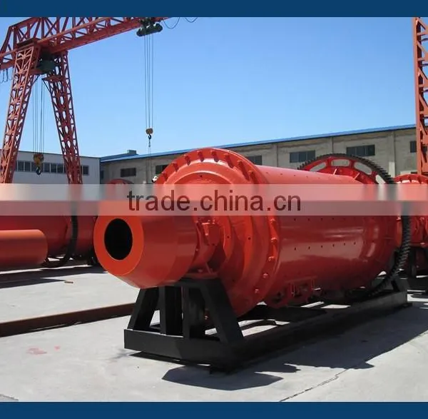Ball Grinding Machine, Ball Mill Machine, Milling Machine photo-3