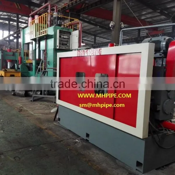 YSDJ4008A Tee Beveling Machine photo-2