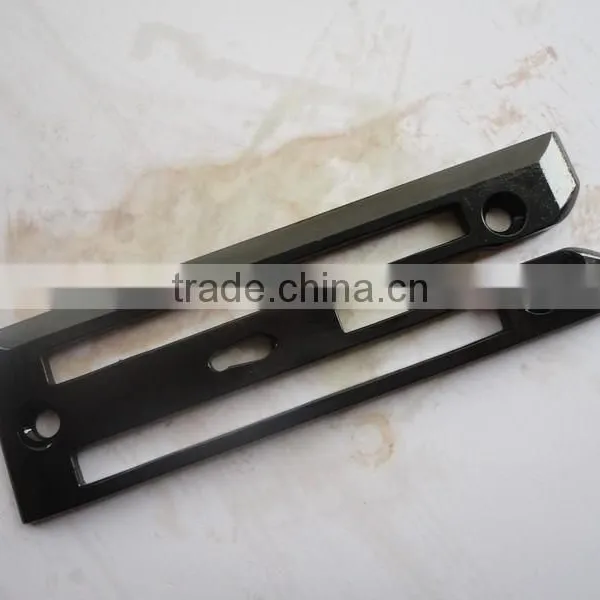 Keestar GK35 Bag Closing Machine Head Spare Parts photo-6