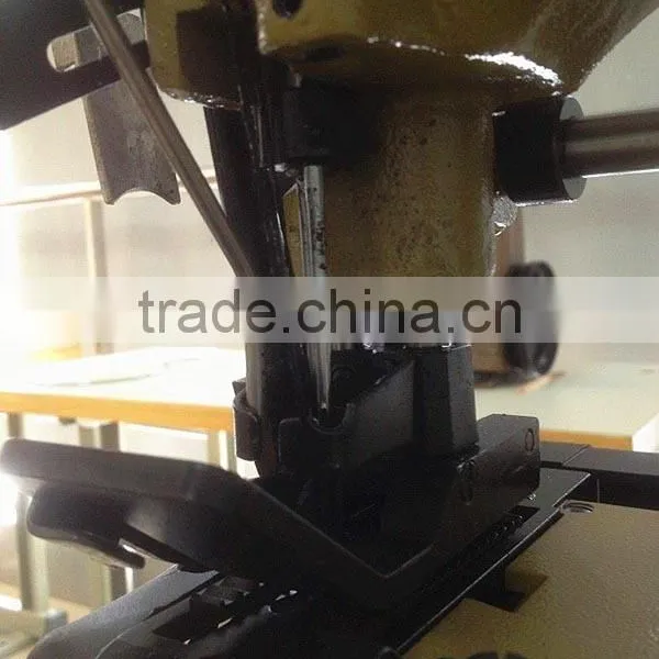 KEESTAR 80700CD4HL Two Thread Chain Stitch Skip Bag Sewing Machine photo-4