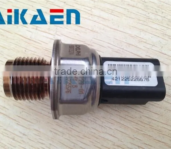 Fuel Rail Pressure Sensor 55PP29-01,55PP2901 Electronic Pressure Sensor photo-2