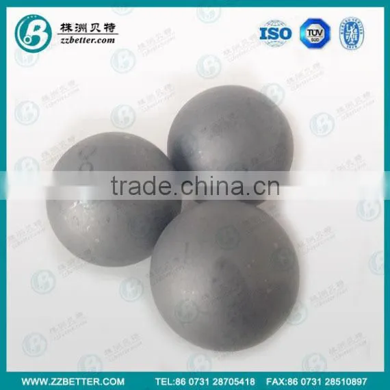 Cemented/Ceramic Carbide Bearing Ball for Oil-field photo-2
