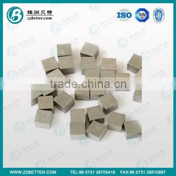 1/4" Pinewood Derby Tungsten Cubes photo-3