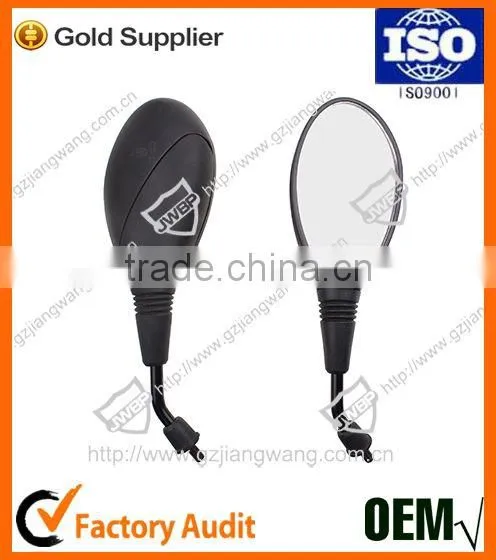 High Quality China Motorcycle Side Rearview Mirror for Honda photo-6