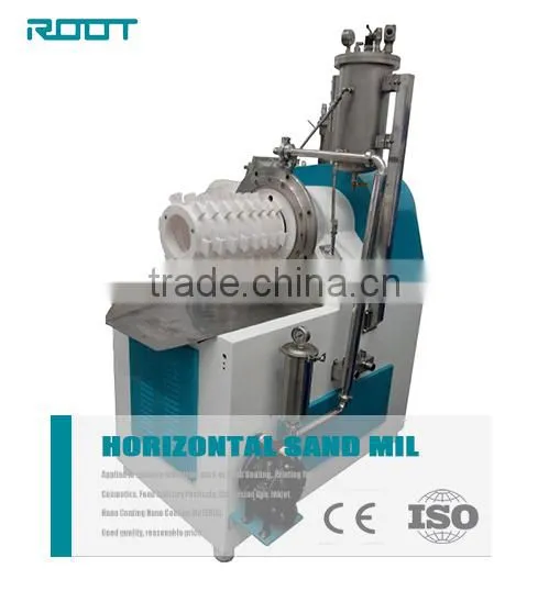Paint Sand Mill / Ceramic Sand Mill / Sand Mill Machine For Sale photo-5