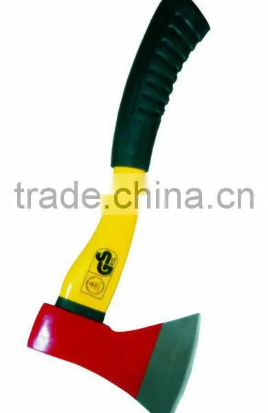 AXE A606 WITH FIBREGLASS HANDLE photo-3