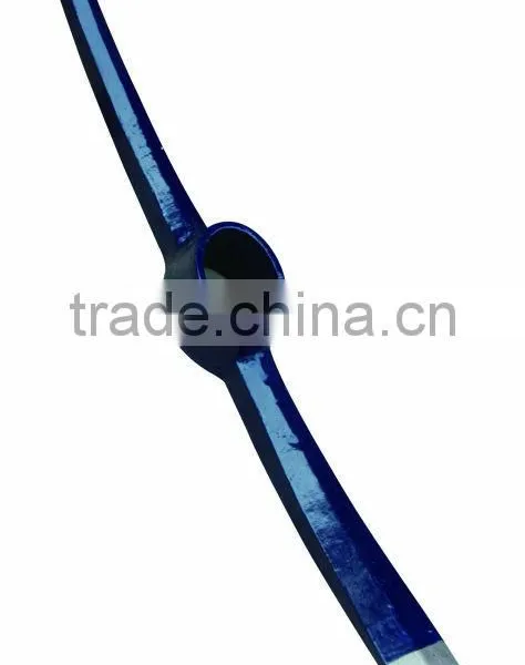 P408 PICKAXE FULL FORGED STEEL PICK HEAD photo-5