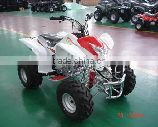 200cc 4 Stroke ATV Sports Style(TKA200-C) photo-2
