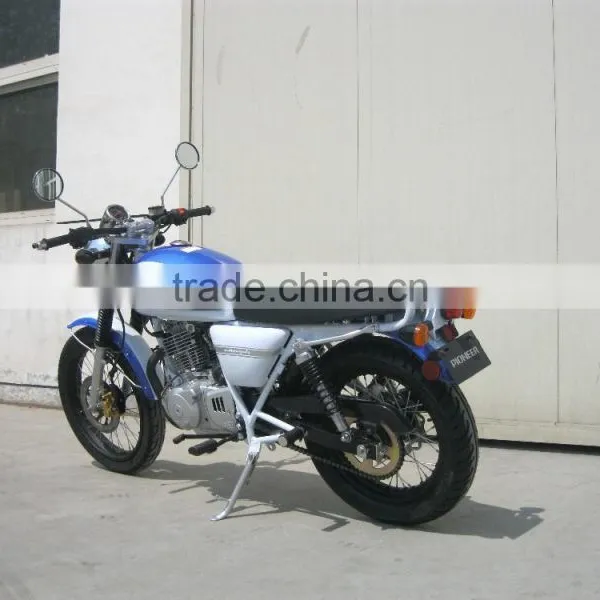 New Model 250cc Motorbike photo-2