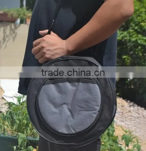 Promotional Portable BBQ Grill Cooler Bag Combo photo-4