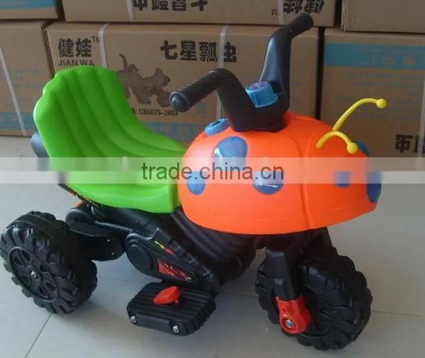 Kids Motorcycles With Battery Operated Power,/kids Motorcycle Children Motorcycle(LQ 90) photo-2