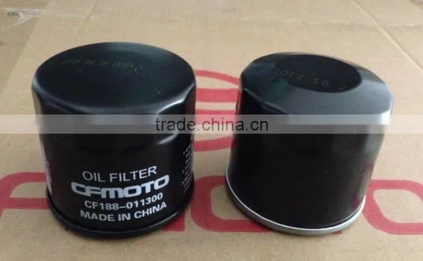 OIL FILTER CFMOTO 500CC ATV/UTV CF X5 /CF188-011300 photo-2