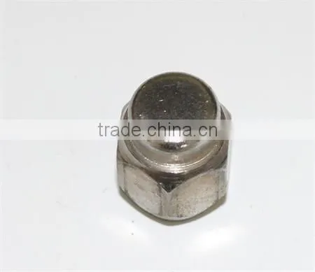 WHEEL NUT M12X1.25M LENGTH 0.030M;UTV/GO KART/BUGGY PART photo-2