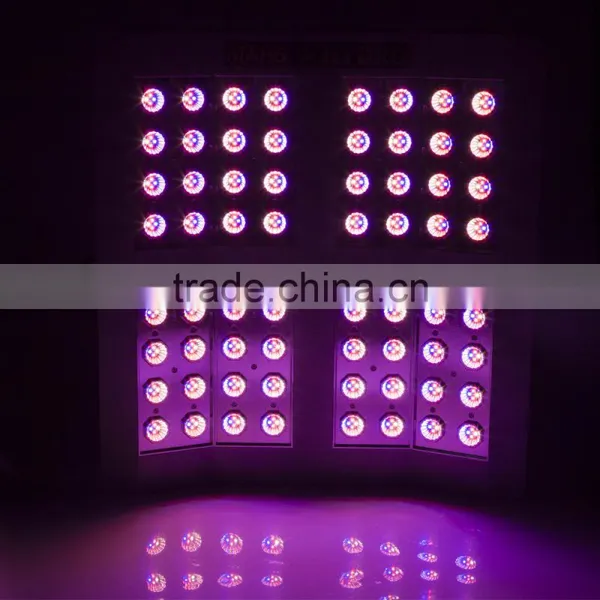 Mars Pro 5w Cree Led Grow Light Full Spectrum MarsHydro Cree Epistar Bridgelux Led Grow Light photo-2