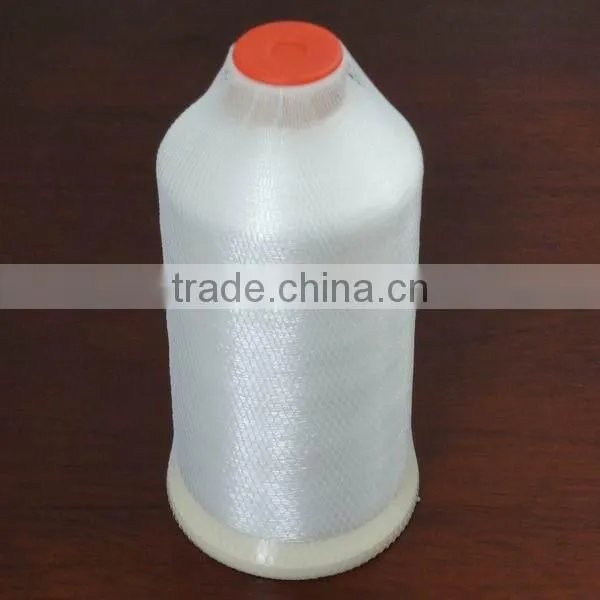 0.20mm Raw White Nylon6 Sewing Thread