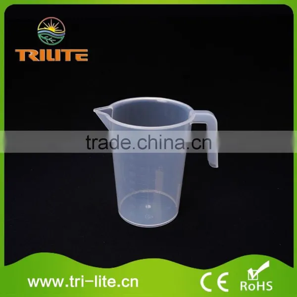Promotional Top Quality Plastic 150ml Plastic Measuring Cup photo-3