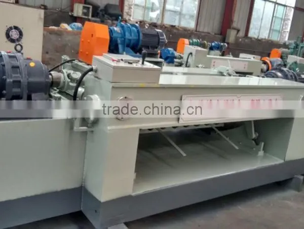 Cheaper Price Rotary Cutting Machine From Shandong photo-3
