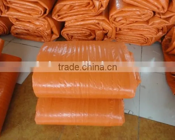 Waterproofing Insulation Tarp,covering Insulated Tarp, Used Insulation Lona photo-2