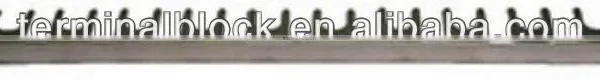 BJ-110C12 Barrier Terminal Block Jumper Bar
