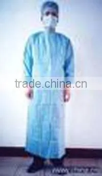 PP NON WOVEN FOR MEDICAL PRODUCTS/ Surgical Gown/also Widely Use photo-4