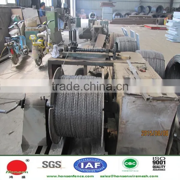 Galv Welded Bar Grating, Galvanized Welded Steel Grilles Floor photo-2