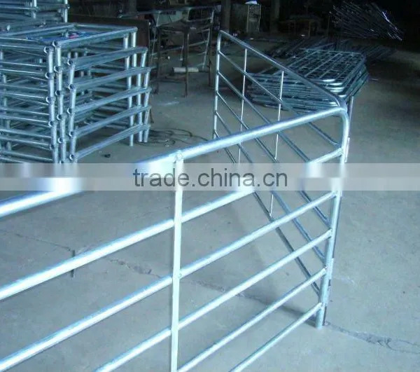 Factory Mealt Farm Wire Fence Panel photo-3